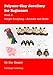 Polymer Clay Jewellery for Beginners: Book 2 - Simple Sculpting - Animals and Birds