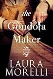 Laura Morelli, "The Gondola Maker" (Laura Morelli, 2014)
