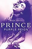 Cover of Prince: Purple Reign