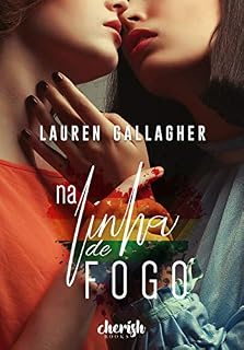 Livro Na Linha de Fogo