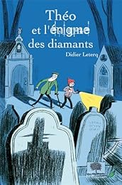 Théo et l'énigme des diamants