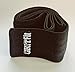 GRITFIT Athletics Knee Wraps (Pair), Knee Compression Sleeve- for Squats, Powerlifting, Weightlifting, Crosstraining, Workouts & Fitness. Knee Strap for Men & Women- Bonus Carry Bag & 3 Workouts