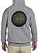 HBO's Game of Thrones Stark Lannister Targaryen Mens Zip-up Hoodie (Multiple Styles)