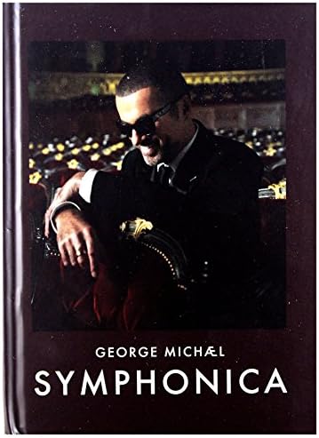 George Michael - Symphonica - Amazon.com Music