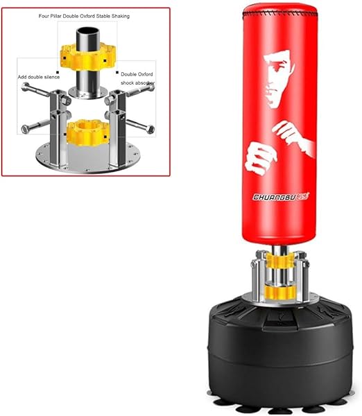 boxing machine amazon