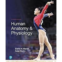 Human Anatomy & Physiology (11th Edition)