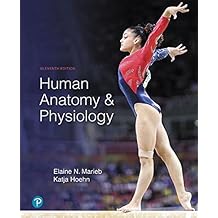 Human Anatomy & Physiology (11th Edition)