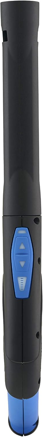 Nilfisk G5 Spray Gun - Original Pressure Washer Replacement Part (128500072), Blue - Image 4