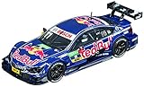 Carrera 30778 Digital 132 Slot Car Racing Vehicle - BMW M4 DTM, M. Wittmann No. 11 - (1:32 Scale)
