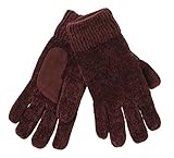 Isotoner Knit Gloves