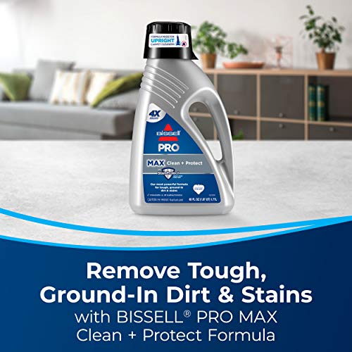 Bissell Big Green Professional Carpet Cleaner Pricepulse