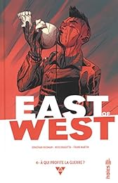 À qui profite la guerre ?