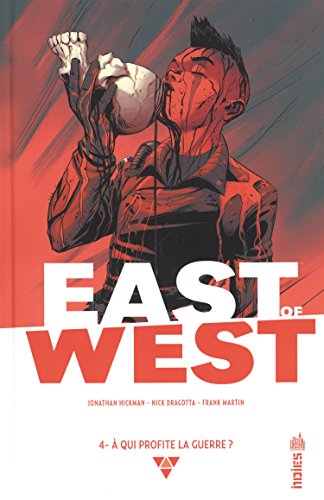 À qui profite la guerre ?