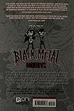 Image de Black Metal: Omnibvs