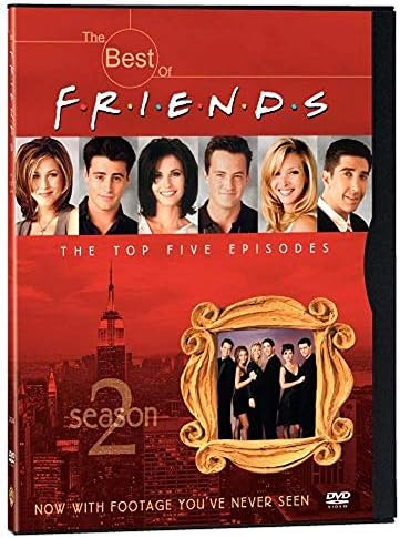 Amazon.com: Friends: Season 10 : Jennifer Aniston, Kevin S. Bright