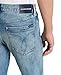 Calvin Klein Men's Slim Skinny Fit Jeans