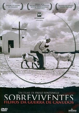 sobreviventes os filhos da guerra de canudos