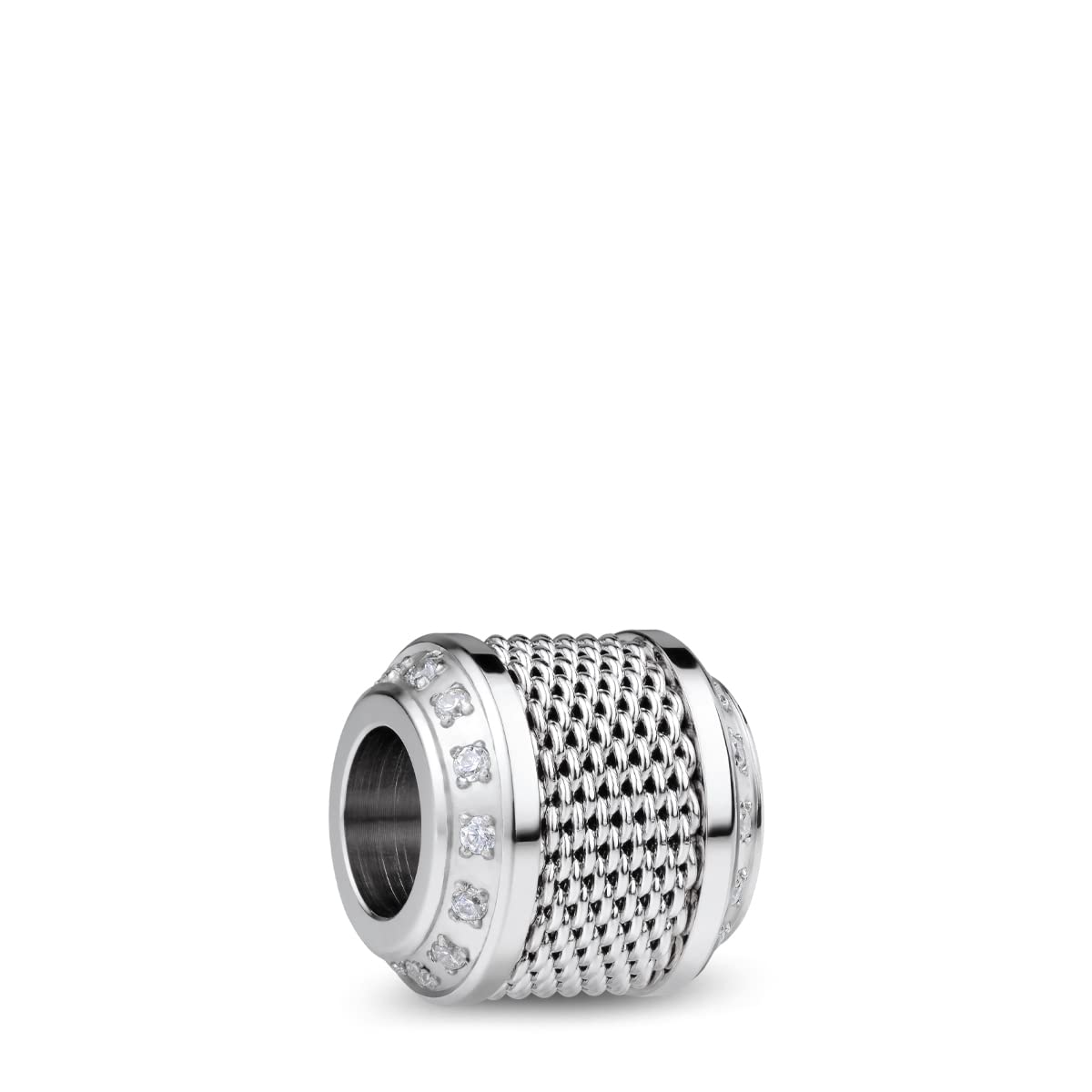 Bering Women Stainless Steel