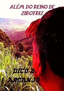 Livro Além Do Reino De Zirotriz