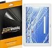 Supershieldz (3 Pack) Designed for Insignia Flex 10.1 inch Android Tablet (NS-P16AT10 and NS-P10A6100) Screen Protector, High Definition Clear Shield (PET)