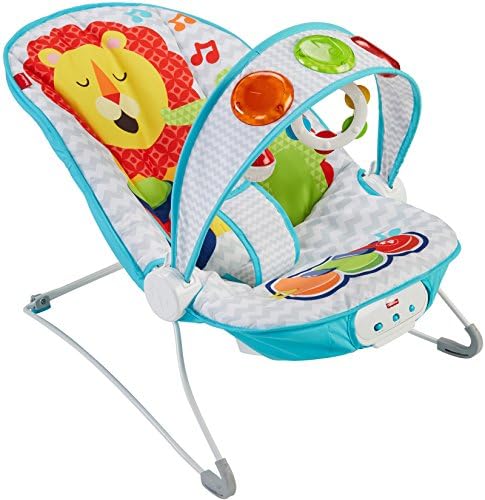baby play bouncer