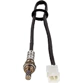 BOSCH 18043 Premium OE Fitment Oxygen Sensor - Single | Compatible with Select Hyundai Genesis Coupe, Santa Fe, Sonata, Tucson; Kia Forte, Koup, Forte5, Optima, Sorento, Sportage