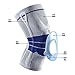 Bauerfeind GenuTrain Knee Support (Nature, 5)