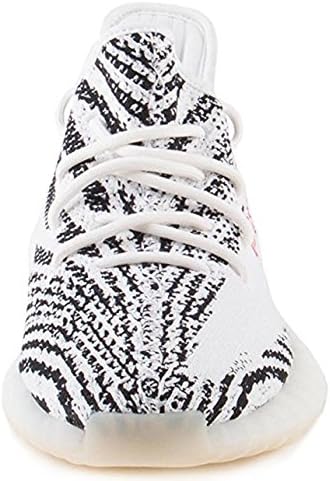 Wenhaiy Men Women Couple Casual Sneakers Unisex Athletic Shoes Limited Popular Zebra Shoes