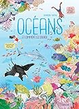 Océans et comment les sauver by