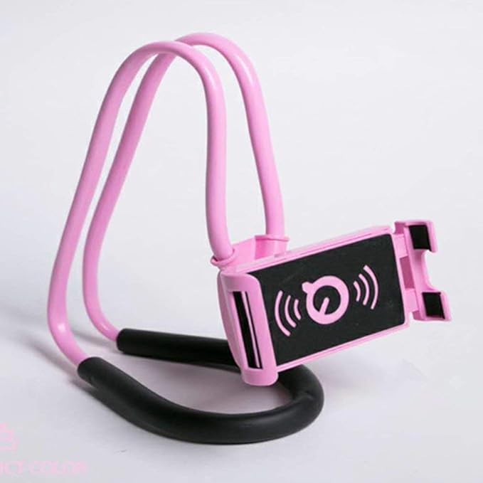 Feeker Soporte universal para teléfono móvil 360 Soportes giratorios