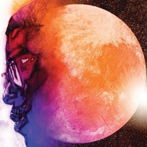 Man On The Moon: The End Of Day [Edited] by Kid Cudi (2009-09-15)