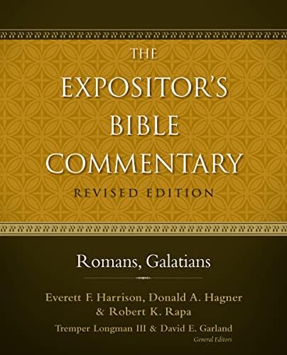 Expositor's Bible Commentary-Revised: 5-Volume New Testament Set