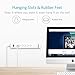 Anker PowerPort Power Strip, 12 Outlets & 3 USB Ports, Surge Protector with 6ft Cord, and PowerIQ for Samsung Galaxy S7 Edge/Note, iPhone Xs/XS Max/XR/X/8/7/6/Plus, Tablets, and More