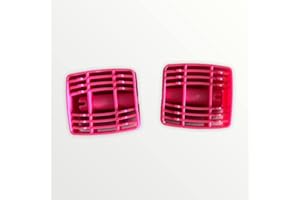 Pink Pedals for Jr. Racer 8.5" The Original Big Wheel, Original Replacement Part