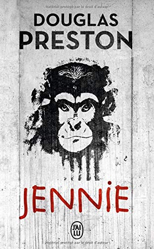 Jennie (Thriller (11957)) (French Edition) by Douglas Preston