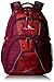 High Sierra Swerve Laptop Backpack, Berry Blast/Moroccan Tile/Redline, 19 x 13 x 7.75-Inch