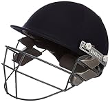 Shrey Cricket Helmet with Mild Steel Visor (Junior, BOYS)