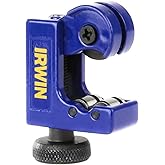 Irwin Mini-Rohrschneider