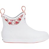 Xtratuf Women's Salmon Sisters 6 in Ankle Deck Boot