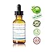RD Alchemy - 100% Natural & Organic Rejuvenating Oil Serum for glowing skin - Argan, Jojoba, Rosehip, Retinol, & CoQ10 diminishes Acne, fine lines, wrinkles, sun spots, age spots and dryness.