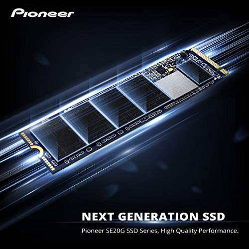 Pioneer-256GB-NVMe-PCIe-M2-2280-Gen-3x4-Internal-Solid-State-Drive-SSD-Series-APS-SE20G-256