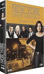 New York, unité spéciale - Saison 15