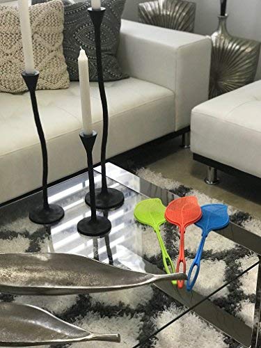 4 Valerisa+Fly+Swatter+Dust+Pan