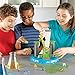 Learning Resources Beaker Creatures Deluxe Liquid Reactor Super Lab, 21 Piece Set with 4 Creatures, STEM Science Toy, Ages 5+, Multicolor (LSP8586-AMZ)