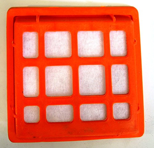 EUREKA EL4071A CANISTER VACUUM CLEANER INLET FILTER # A4293950004R