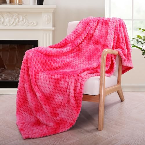 Exclusivo Mezcla Extra Large Soft Fleece Throw