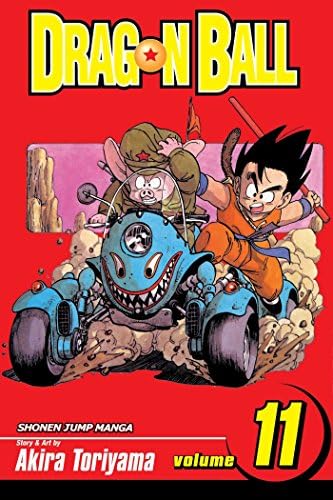 Amazon.com: Dragon Ball - Édition originale - Tome 41: Courage