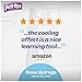Pull-Ups Cool & Learn Potty Training Pants for Boys, 2T-3T (18-34 lb.), 94 Ct. (Packaging May Vary)