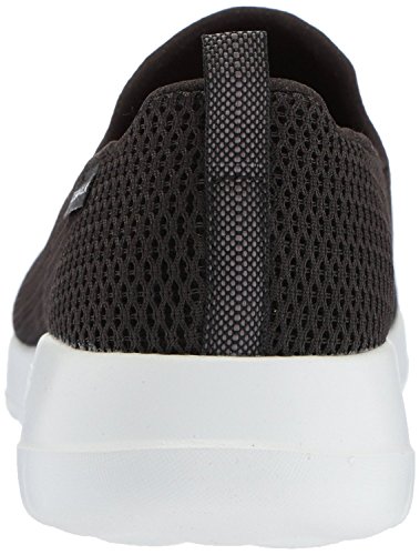 Skechers-Womens-Go-Joy-BlackWhite-Walking-Shoe-11-M-US