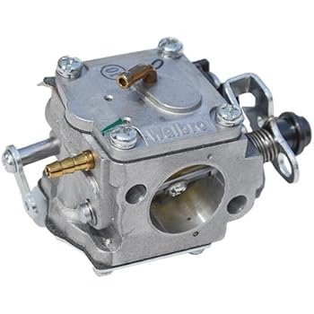 Карбюратор husqvarna 130